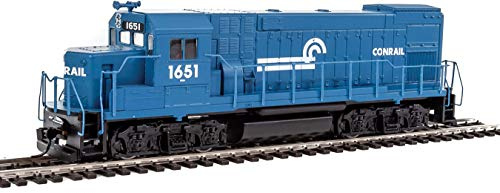 Walthers Trainline 931-2502 EMD GP15-1 Diesel Conrail 1651