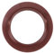 Simmerring 32x45x7 - FKM/FPM Wellendichtring mit hoher Staublippe