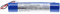 vhbw Akku kompatibel mit INFICON D-TEK Select 712-202-G1 Messgerät (3000 mAh, 3,6 V, NiMH)