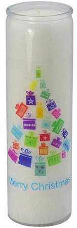 Palm Light Tree, WEISS, 30042, weiß