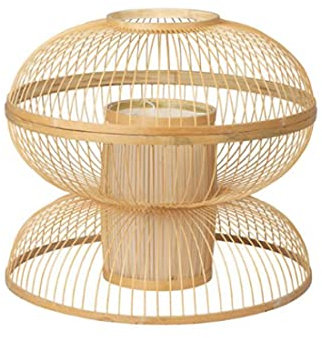 Broste Copenhagen Lampe, Natur