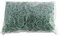 OFFICE PRODUCTS Gummibander Durchmesser: 25mm Farbe: Grün/Gewicht: 1000g - 1 kg/Haushaltsgummi Gummiringe Gummi/Kautschuk 60% / Gummis für Zuhause Büro Schule