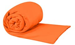 Sea to Summit Pocket Towel, Outback, L