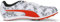 PUMA Herren Evospeed Star 8 Leichtathletik-Schuh, Puma Black Puma White Puma Red, 43 EU