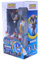 Just Toys LLC Sonic the Hedgehog Buildable Figures (Shadow)