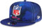 New Era - NFL 9FIFTY - NFL Logo Sideline Unisex Cap Multicolor 100% Polyester Fan-Merch