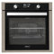Forno elettrico multifunzione 73 litri con funzione pizza - FGPP60243NS Plano Plus