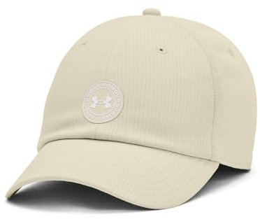 Under Armour Damen Iso-chill ArmourVent verstellbare Mütze