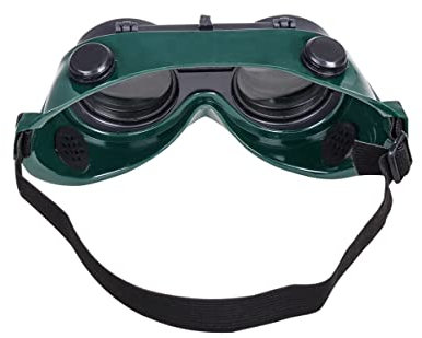 OSALADI Gafas de seguridad Gafas de seguridad Gafas de seguridad para soldar Gafas de seguridad