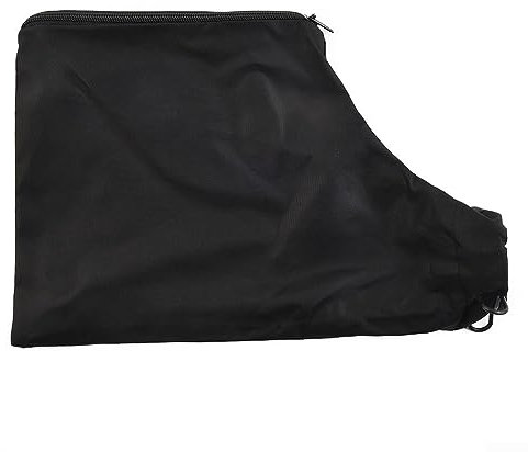 Lot de 2 sacs à poussière pour ponceuse à bande - Sac de rechange en aluminium pour scie à onglet 255