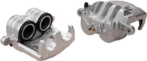HELLA 8AN 355 795-681 Bremssattel - AN9568 - Bremssystem: Tokico