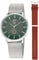 ETT Eco Tech Time Montre pour Homme EGS-11622-81MS