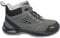 BETA 7274G, Scarpe Alte Antinfortunistiche FitEVOLUTION in Alte in Nabuk Idrorepellente, Scarpe da Lavoro Antiperforazione con Supporto di Stabilità sul Tallone, Taglia EU 45, 650g