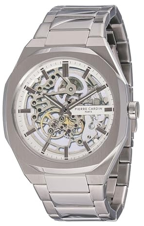 Pierre Cardin Armbanduhr CF.1002.MS