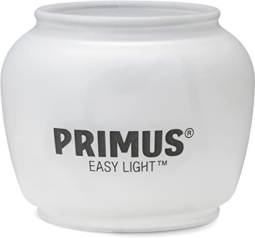 PRIMUS Schneekugel, Weiß, Modern, Glas