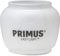 PRIMUS Schneekugel, Weiß, Modern, Glas