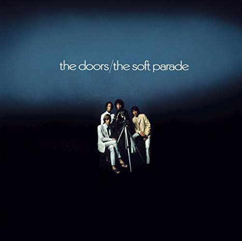 The Soft Parade (40th Anniversary Mixes)