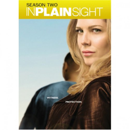 In Plain Sight: Season 2