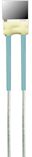 B + B Thermo-Technik Feuchtigkeitssensor, 1 Stück, KFS140-D, Messbereich: 0-100% HR (L x B x H) 5 x 3,81 x 0,4 mm