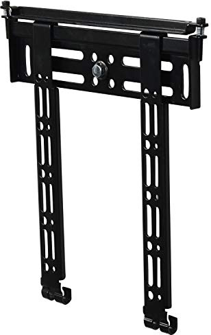 B-Tech BT8200 Flat Screen Wall Mount Up to 45 inch TV - Black