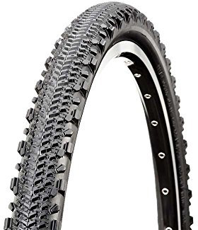 Raleigh T1814 Trail Lizard Cycle Reifen, Schwarz, 66,04 x 4.953 cm