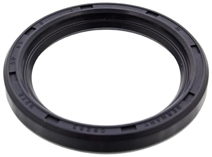 febi bilstein 08253 Wellendichtring für Radlager, 1 Stück | Kompatibel mit: VW CADDY I