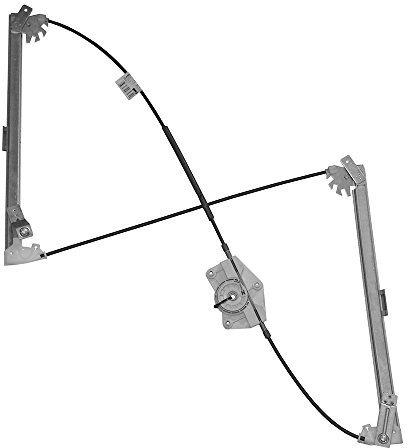 Magneti Marelli 8E0837461C Elektrische Fensterheber