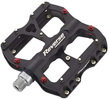 Reverse Pedal Escape (Black), 30030
