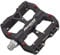 Reverse Pedal Escape (Black), 30030