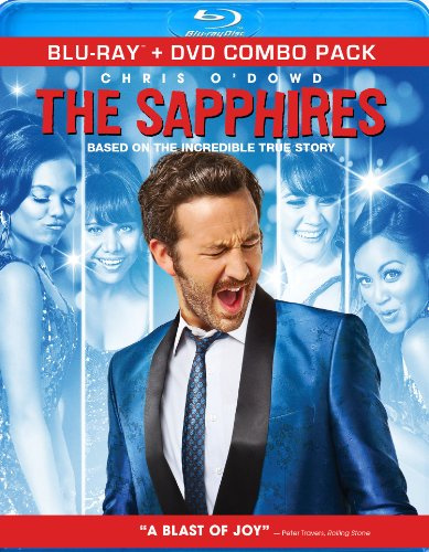 The Sapphires (Blu-ray + DVD)
