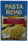 Pasta Roni, Mezcla de pasta para el cabello con queso parmesano y ángel, caja de 5.5 onzas (paquete de 6)