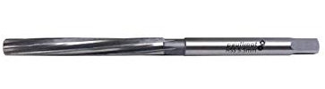 PAULIMOT HSS-Handreibahle 5,5 mm Passung H7