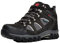 Karrimor K748 Stivali da Trekking, Uomo, Grigio (Black Sea), 43