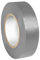 Adam Hall Accessories 580813 GREY - Cinta aislante 0,13 x 19 mm x 20 m gris