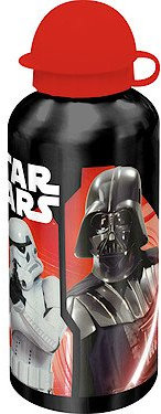 Gourde STAR WARS bleue