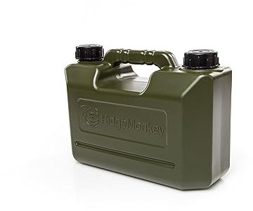 Ridgemonkey Water Carrier: 5 Litre