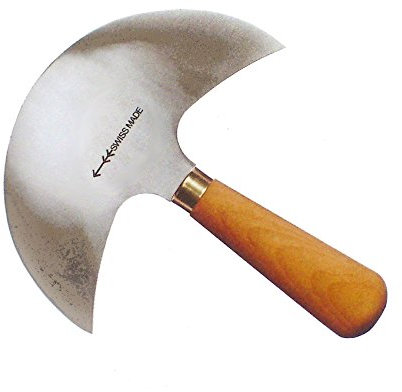Cuchillo De Media Luna Pfeil Hm 150