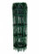 Oypla 10m x 650mm Garden Lawn Border Edging Fencing PVC Coated Wire