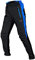 Tofern Winter Herren Fahrradhose Lange Thermo Outdoorhose mit Fleecefutter - MTB - Mountainbike Hose Wasserdicht & Winddichte Warm Thermohose mit Fleece, Winter Warme Outdoor Hosen für Cycling