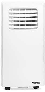 Tristar AC-5474 Mobiele Airconditioner 1460W 0.5L Wit
