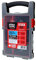 Phillips Stick-Fit Drywall Screws Site Pack - 1130 High-Performance Screws in 5 Essential Sizes & 3 Stick-Fit Driver Bits, black phosphate coated, assorted