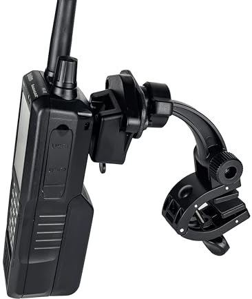 Edge Tischregal Halterung für Uniden SDS100 und BCD436HP