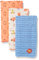 Amazon Essentials Disney | Marvel | Star Wars Unisex Baby Wickeltücher, 3er-Pack, 3er-pack König der Löwen, Eat Roar, Einheitsgröße