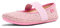 Camper Right 80025, Ballerina Bambine e ragazze, Rosa pastello 148, 35 EU