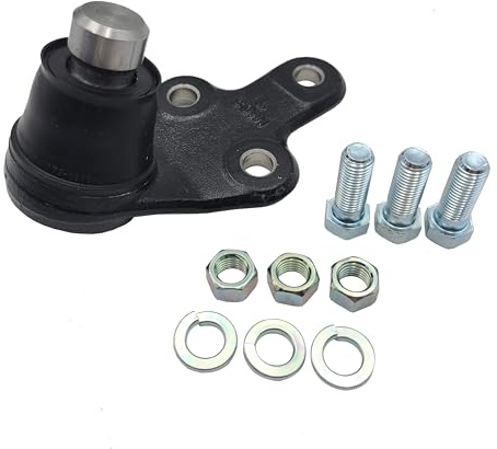 CTR CB0470R [OE Supplier] Front Right Lower Ball Joint Compatible with Ford Vehicles - Replaces BV6Z3078B, BV6Z3078E, F1FZ-3078-A,