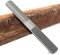 Litoexpe 4-Wege-Premium-Raspelfeilen aus Karbonholz, 20,3 cm, rund, halbrund, flach, Nadelfeilen für Holz- und Metallwerkzeuge