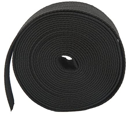 Fiberglass Heat Shield Sleeve, 6.29in Black Heat Wrap Shield Sleeve, 1100℃ Maximum Temperature Free Shear Heat Shield Sleeve, for Automotive Oil Pipe and Cable (3 Meter / 10ft)