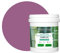 BOX DECO COULEURS Peinture naturelle écologique intérieur extérieur aspect mat Natura - 1L, Violet 70'S