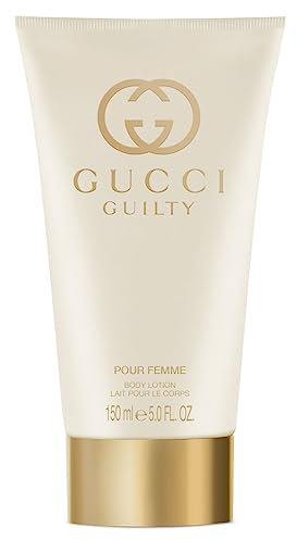 GUCCI Guilty Pour Femme Body Lotion, 150 ml