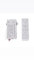 BEL AIR HOME - Kit Telecomando e Controller per Ventole Motore DC - Segnale Radio Frequenza, KIT RADIOFRECUENCIA